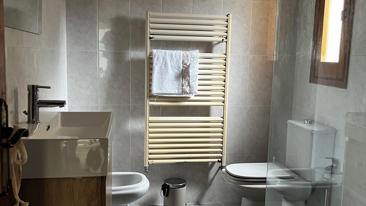 Photo of Bathroom in Santa Cristina de Aro
