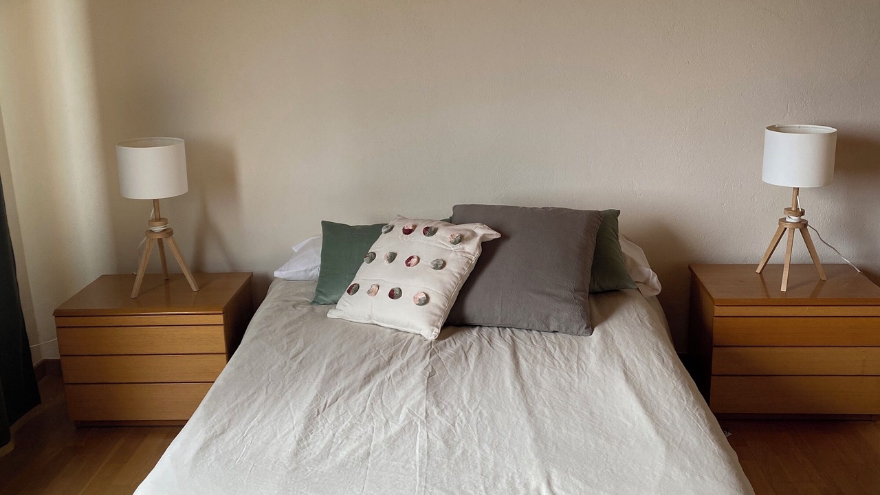Photo of Bedroom in Santa Cristina de Aro