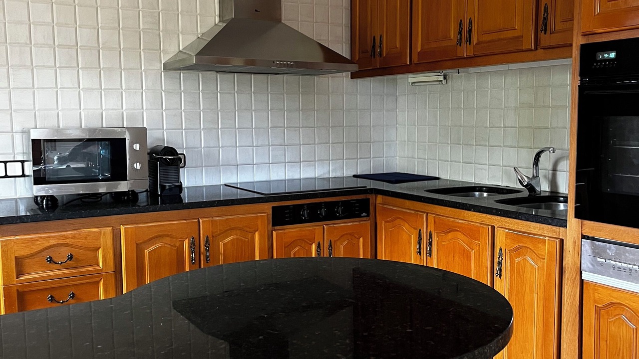 Photo of Kitchen in Santa Cristina de Aro