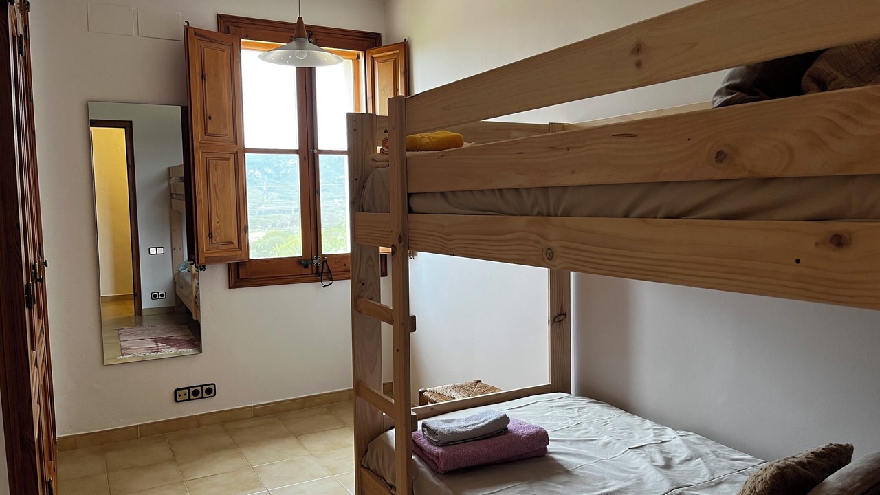 Photo of Bedroom in Santa Cristina de Aro