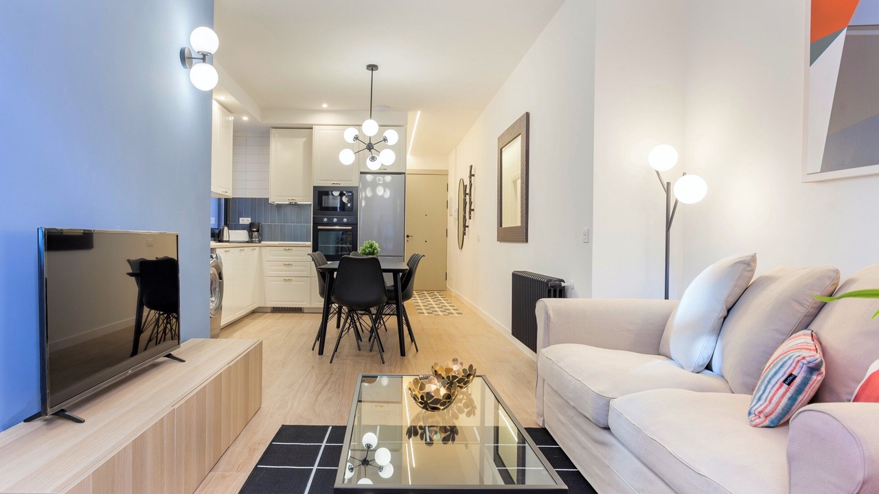 Photo of Livingroom in Bellas Vistas