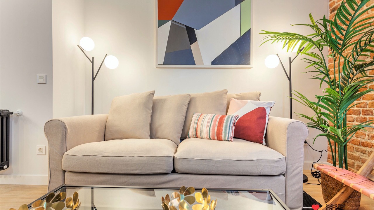 Photo of Livingroom in Bellas Vistas