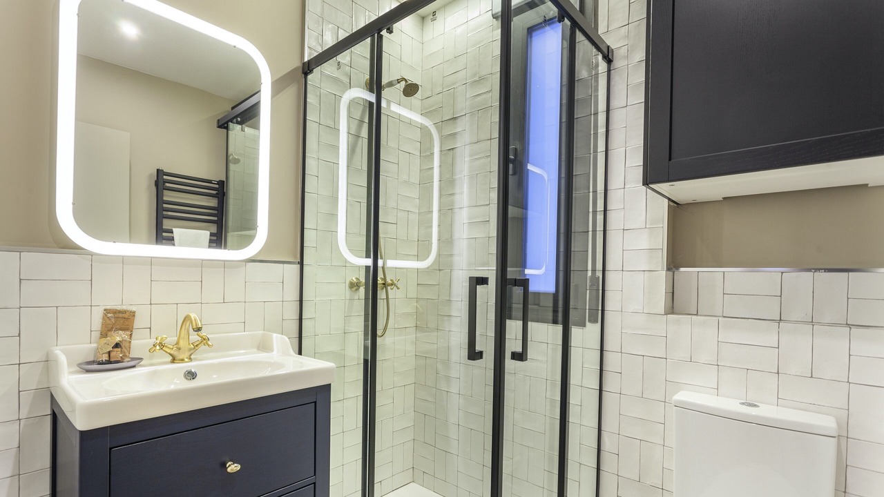 Photo of Bathroom in Bellas Vistas