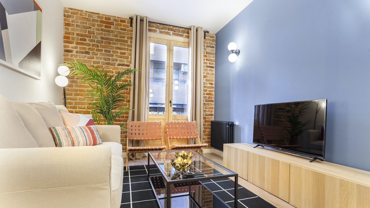 Photo of Livingroom in Bellas Vistas