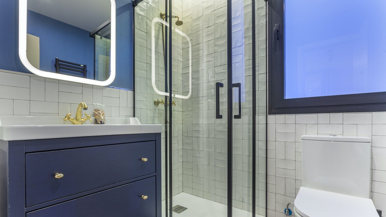 Photo of Bathroom in Bellas Vistas