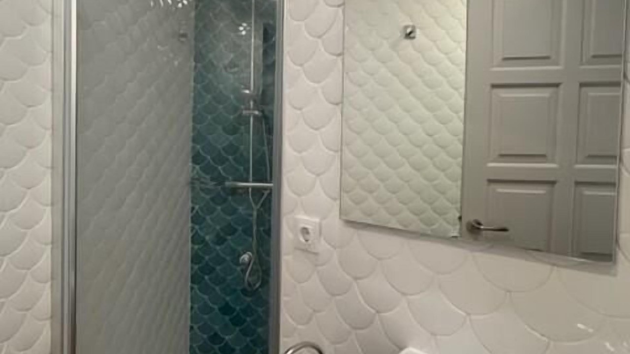 Photo of Bathroom in Tamariu
