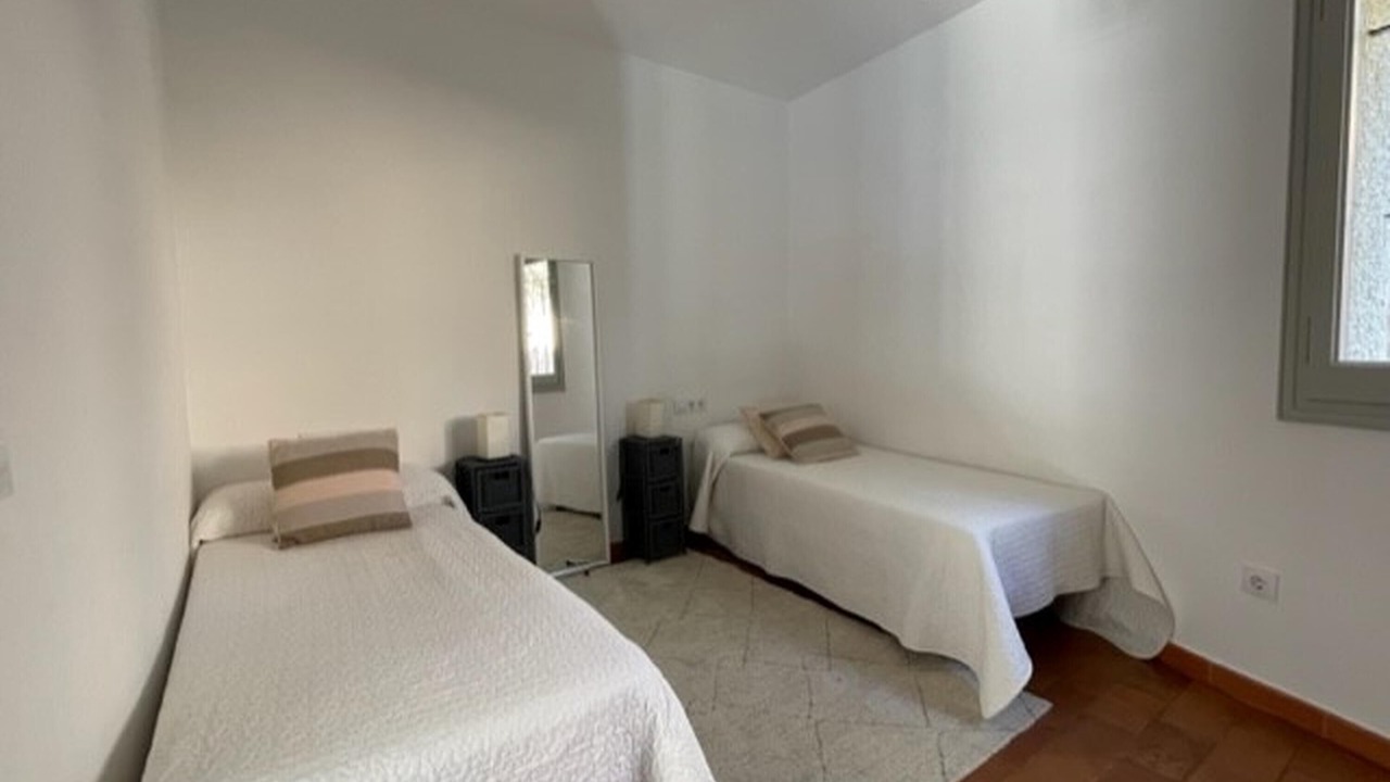 Photo of Bedroom in Tamariu