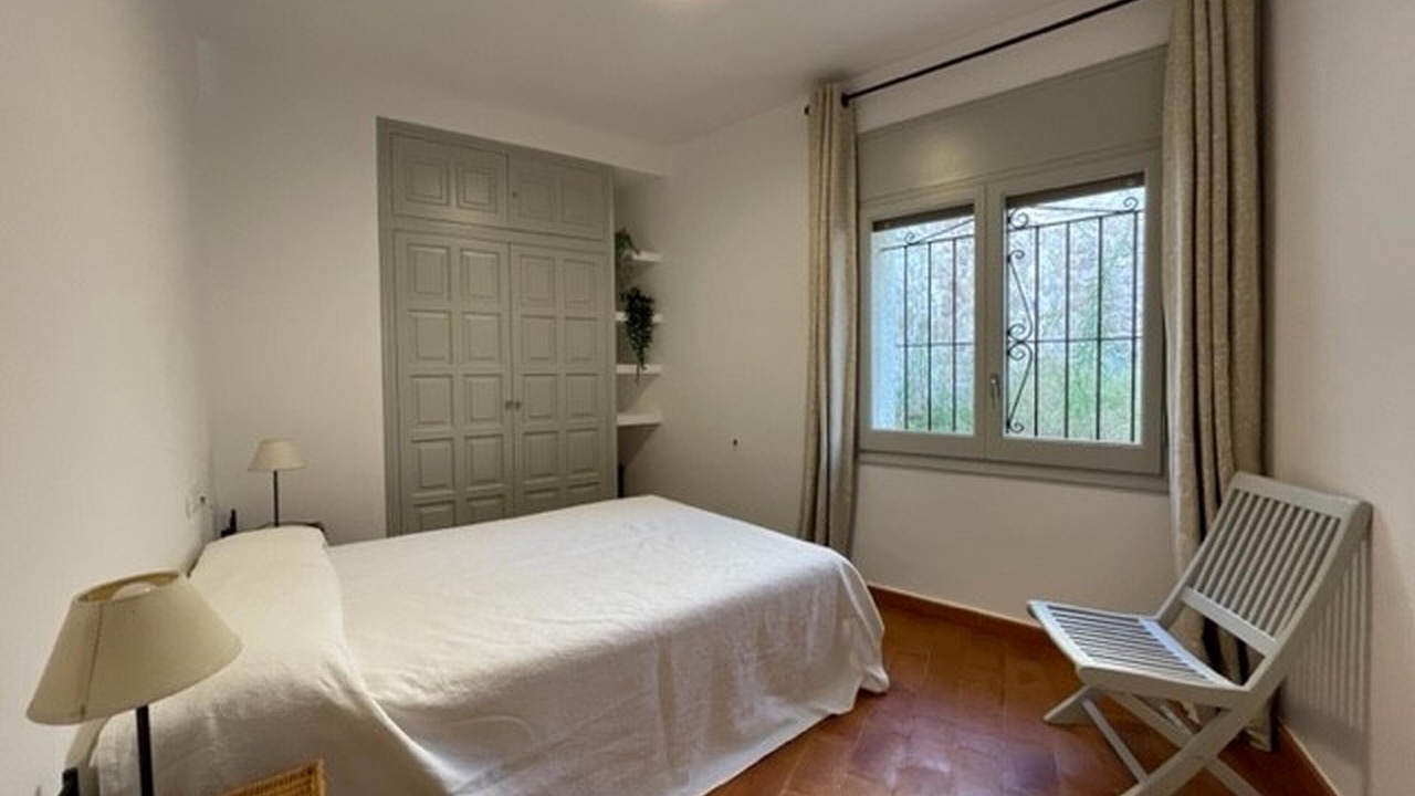 Photo of Bedroom in Tamariu