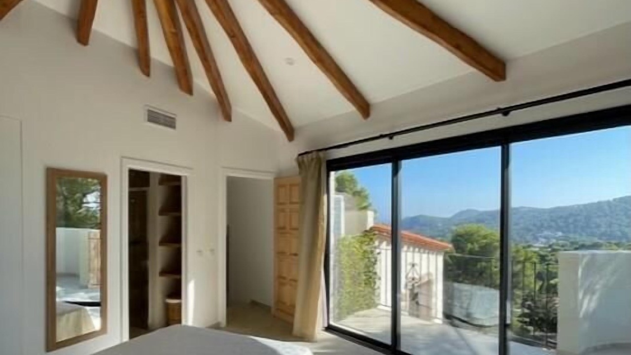 Photo of Bedroom in Tamariu