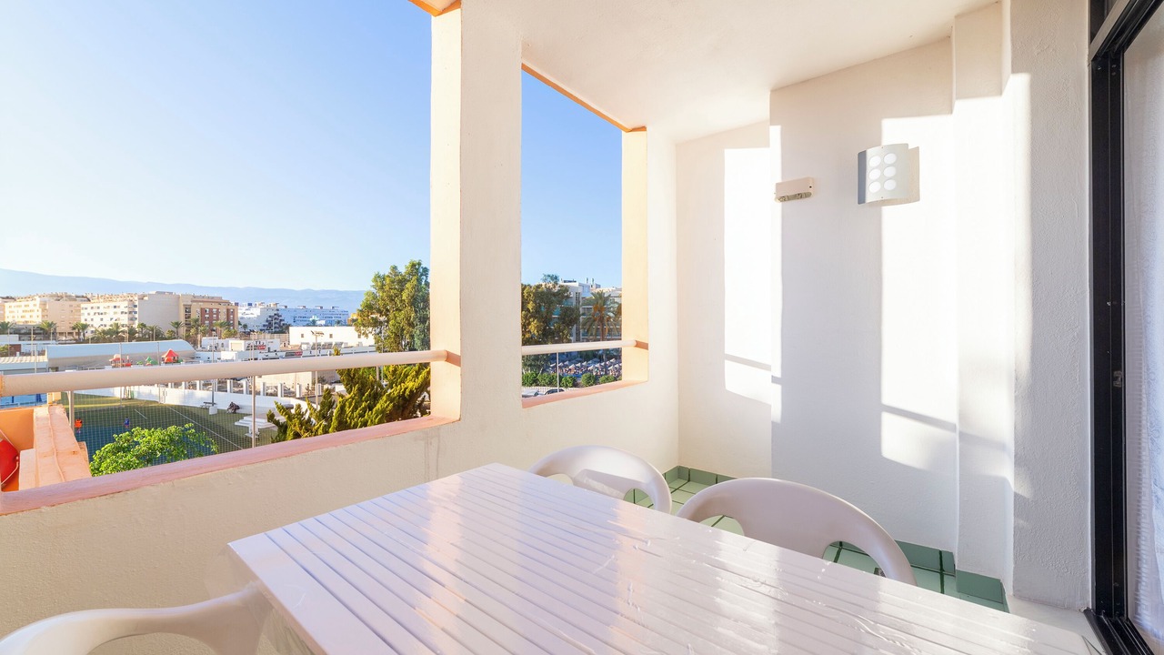 Photo of Outdoor in Roquetas de Mar