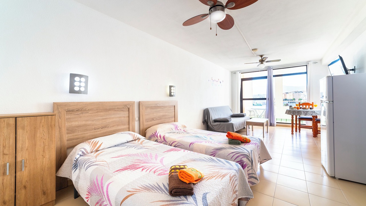 Photo of Bedroom in Roquetas de Mar