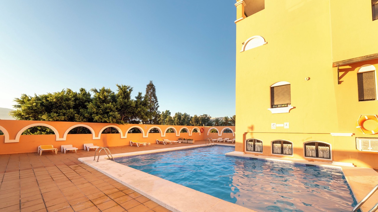 Photo of Outdoor in Roquetas de Mar