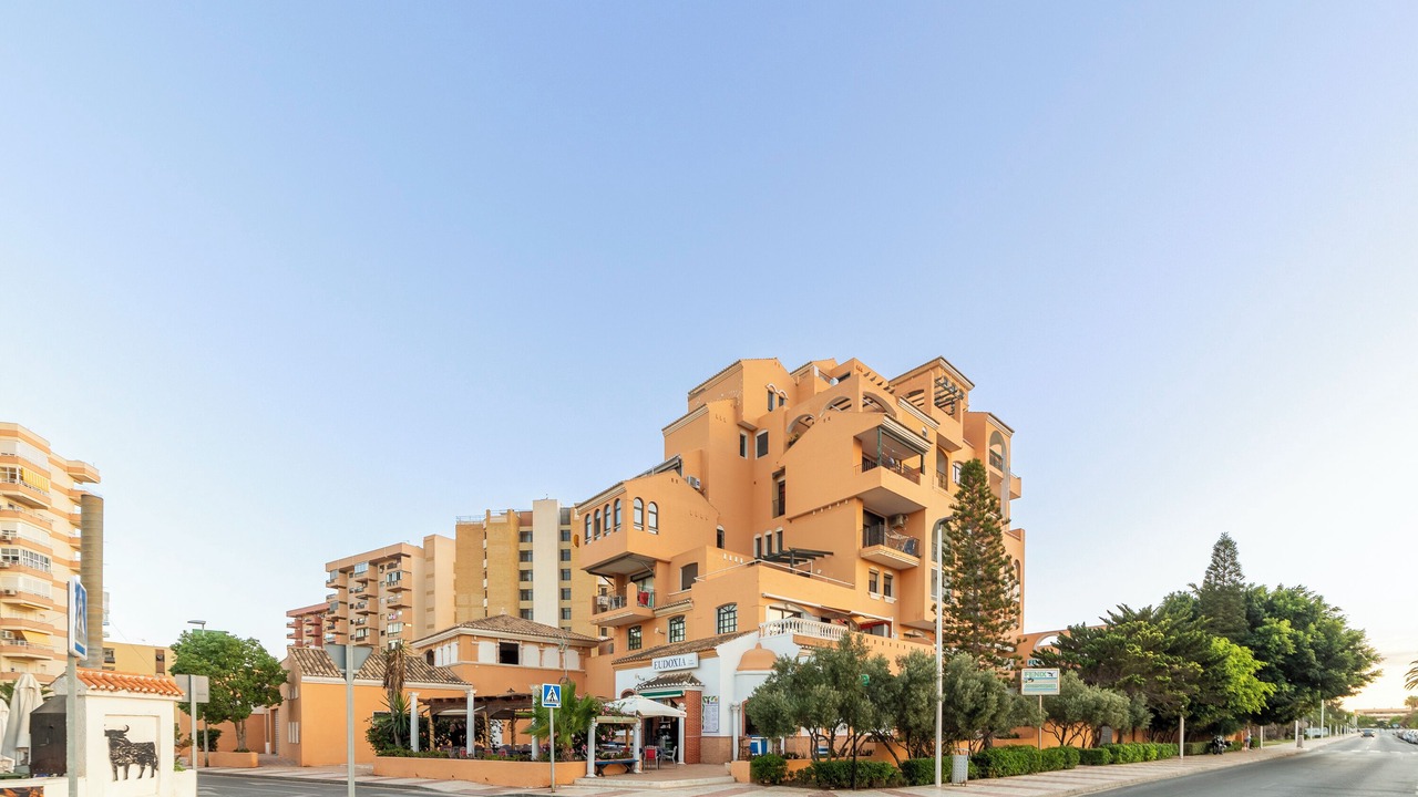 Photo of Outdoor in Roquetas de Mar
