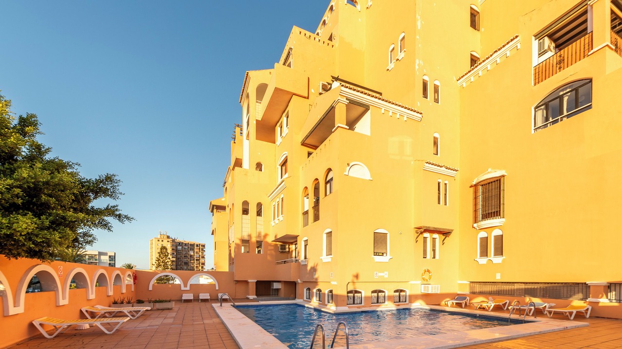 Photo of Outdoor in Roquetas de Mar