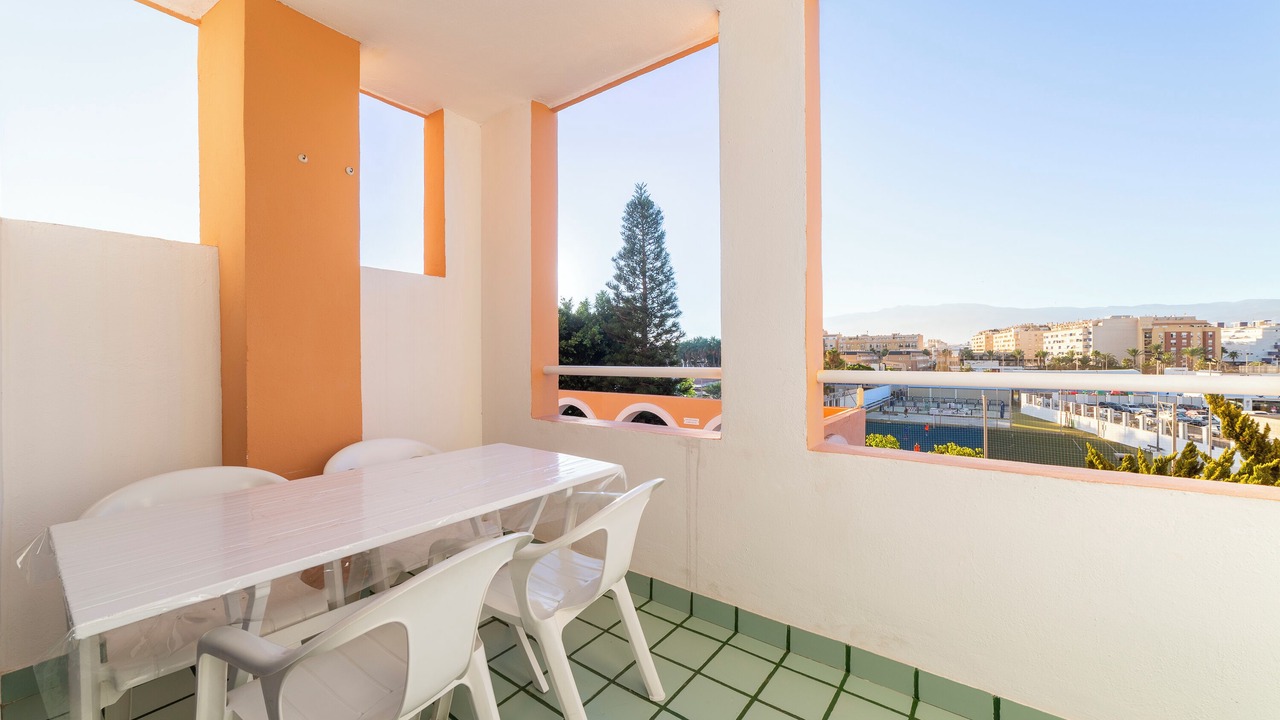 Photo of Outdoor in Roquetas de Mar