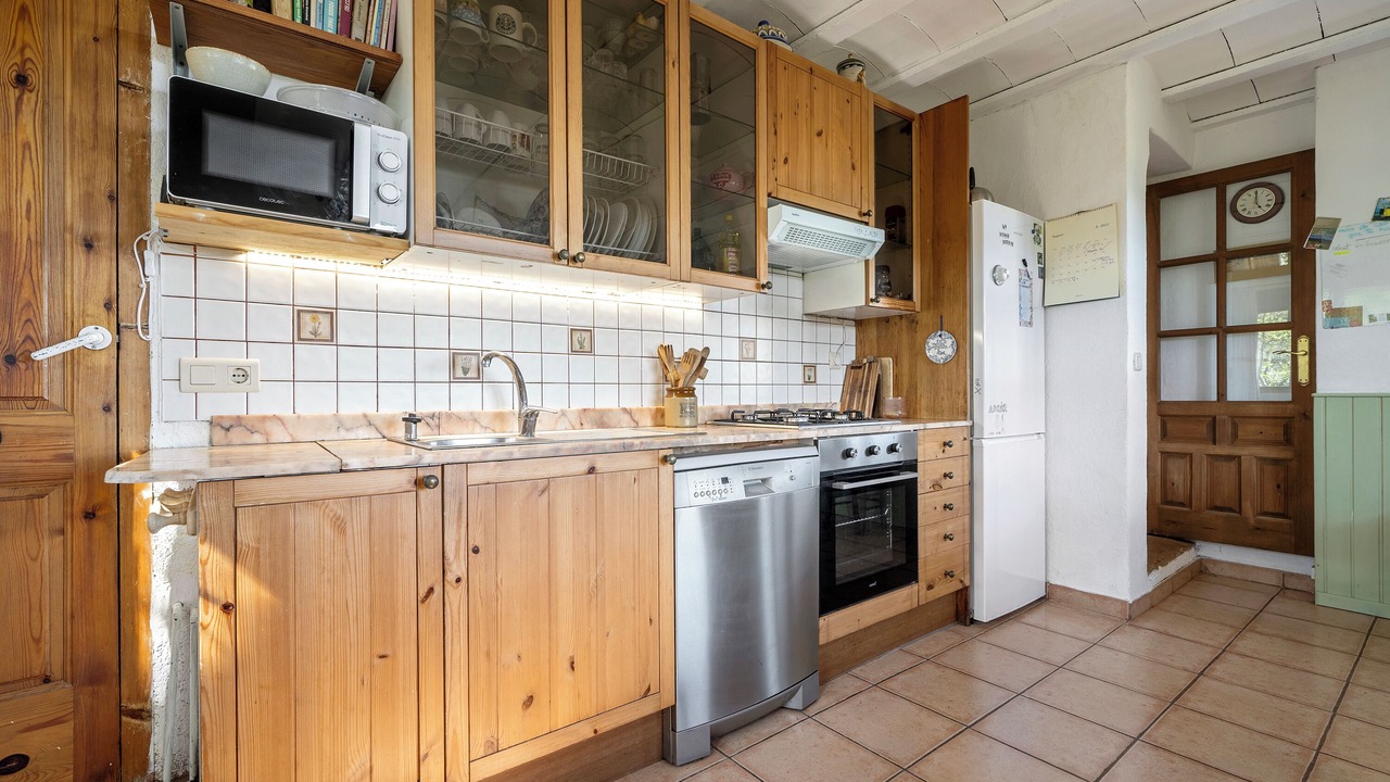 Photo of Kitchen in Montreal