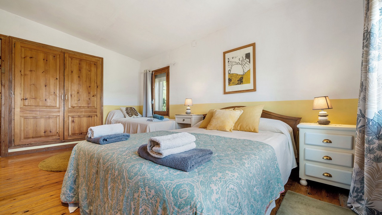 Photo of Bedroom in Montreal