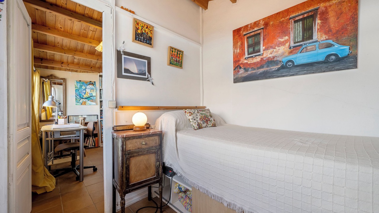 Photo of Bedroom in Montreal