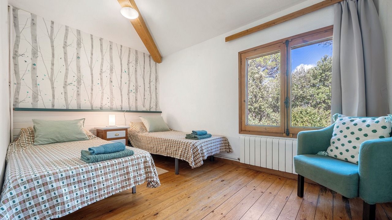 Photo of Bedroom in Montreal