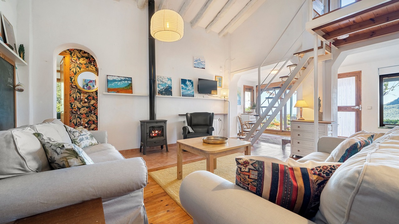 Photo of Livingroom in Montreal