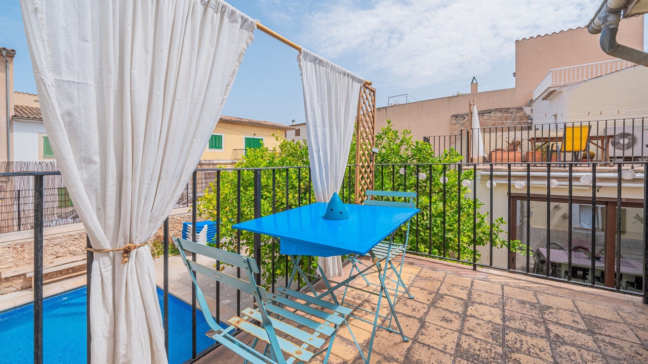 Photo of Outdoor in Binissalem