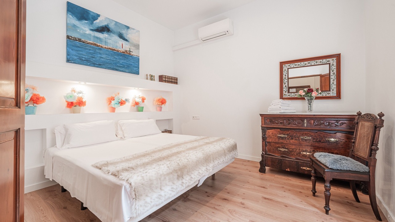Photo of Bedroom in Binissalem