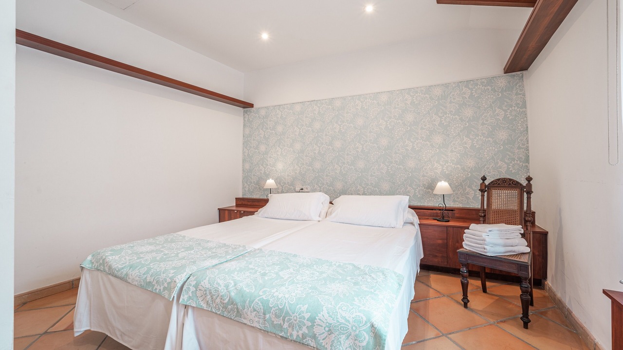 Photo of Bedroom in Binissalem