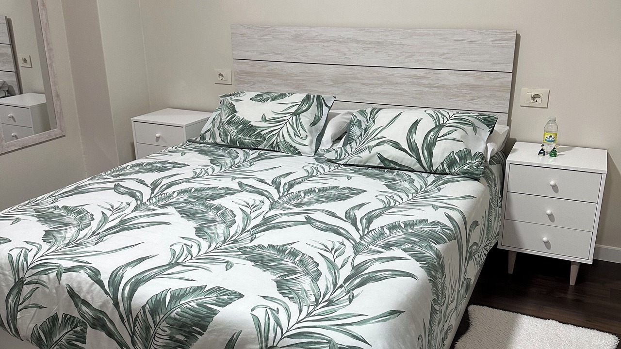 Photo of Bedroom in Vigo