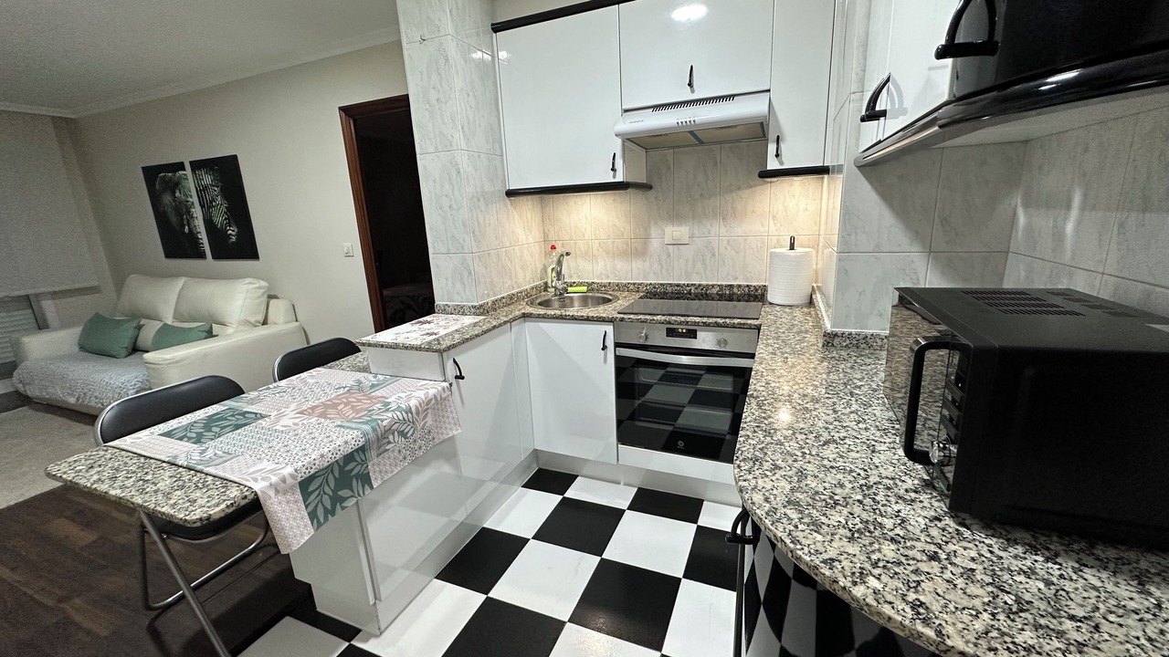 Photo of Kitchen in Vigo