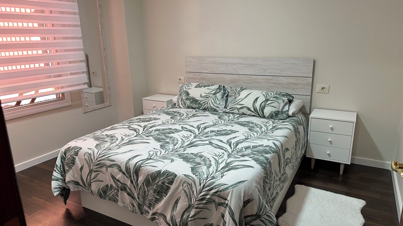Photo of Bedroom in Vigo