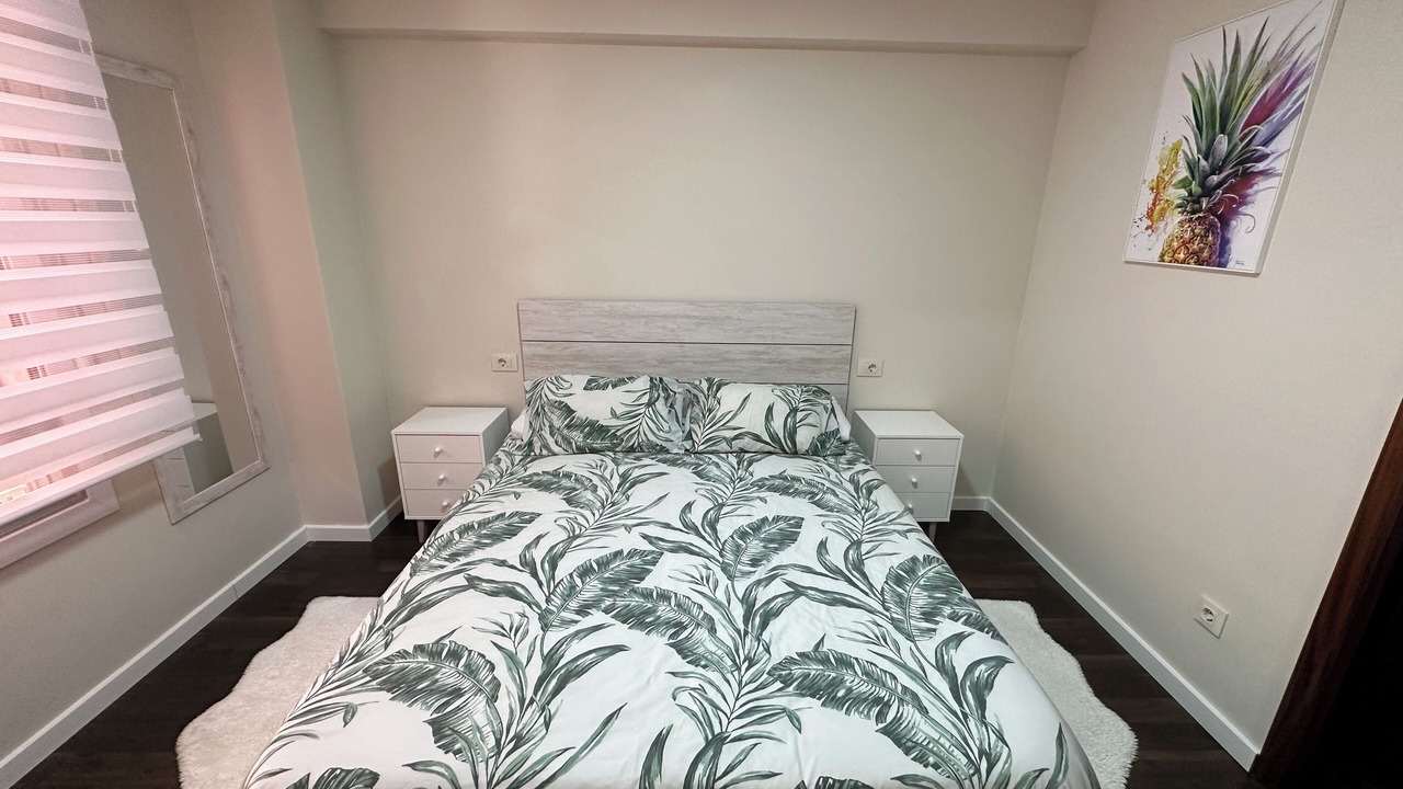 Photo of Bedroom in Vigo