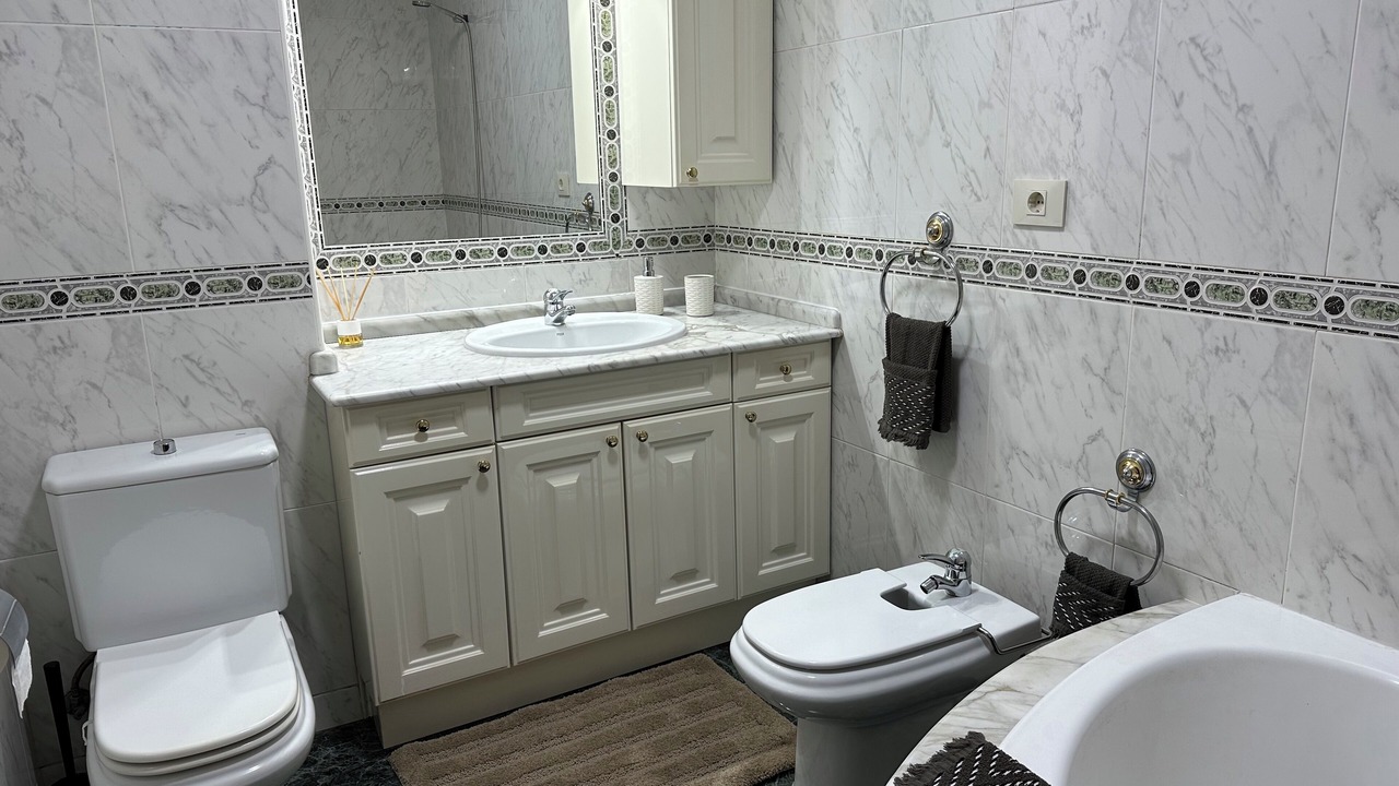Photo of Bathroom in Vigo