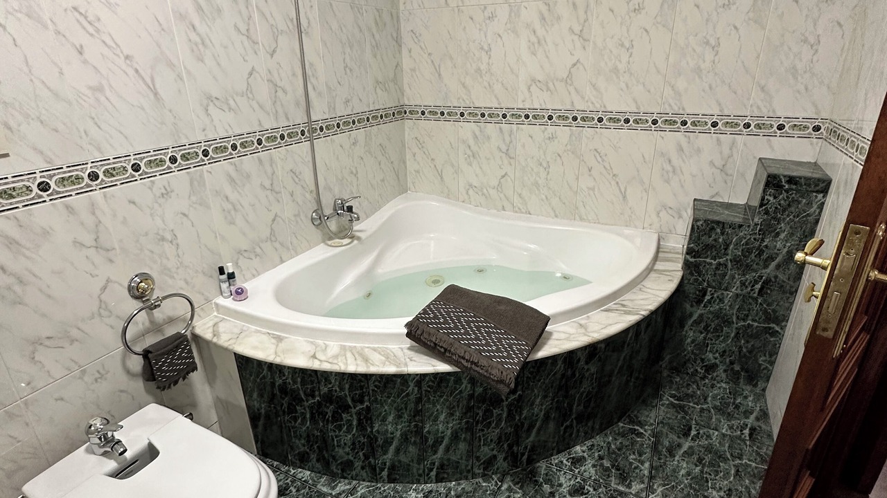 Photo of Bathroom in Vigo