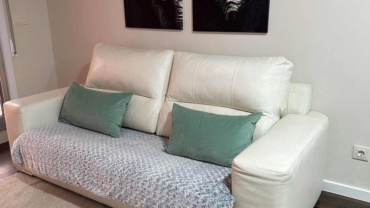 Photo of Livingroom in Vigo