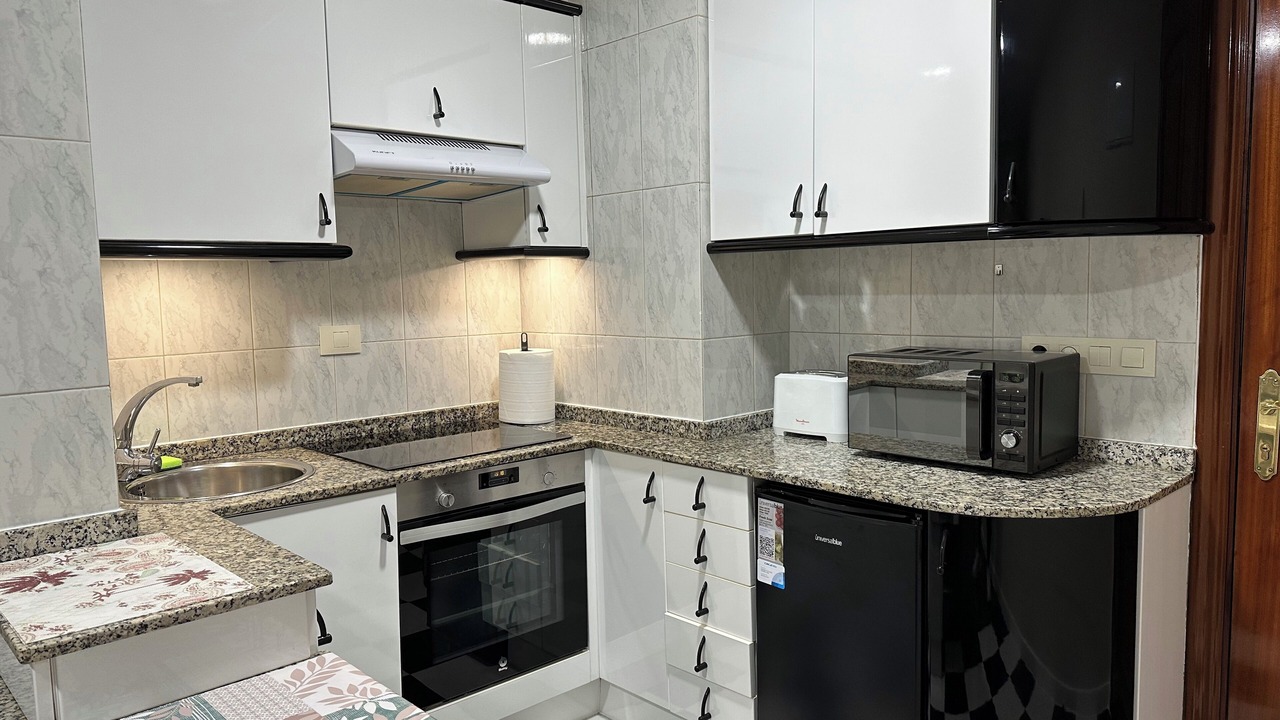 Photo of Kitchen in Vigo
