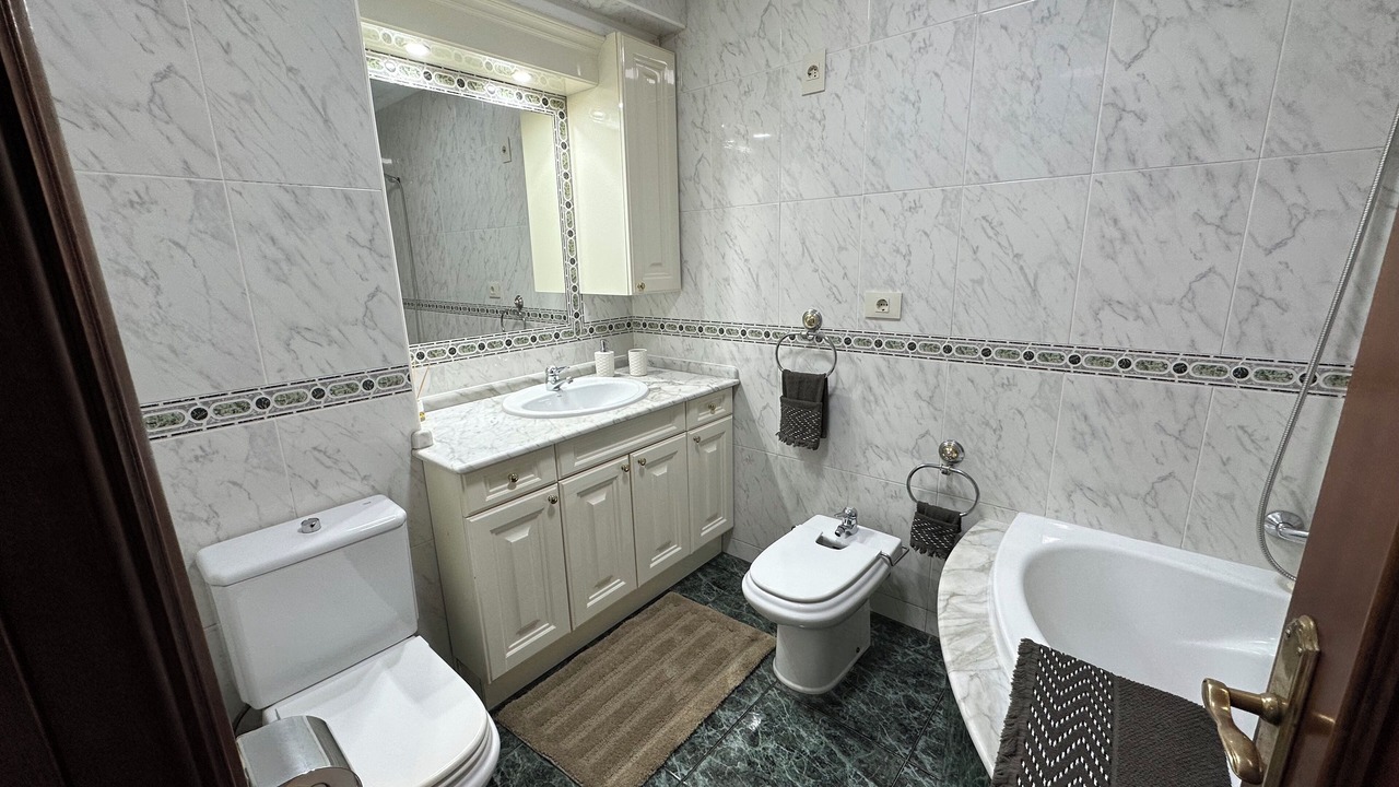 Photo of Bathroom in Vigo