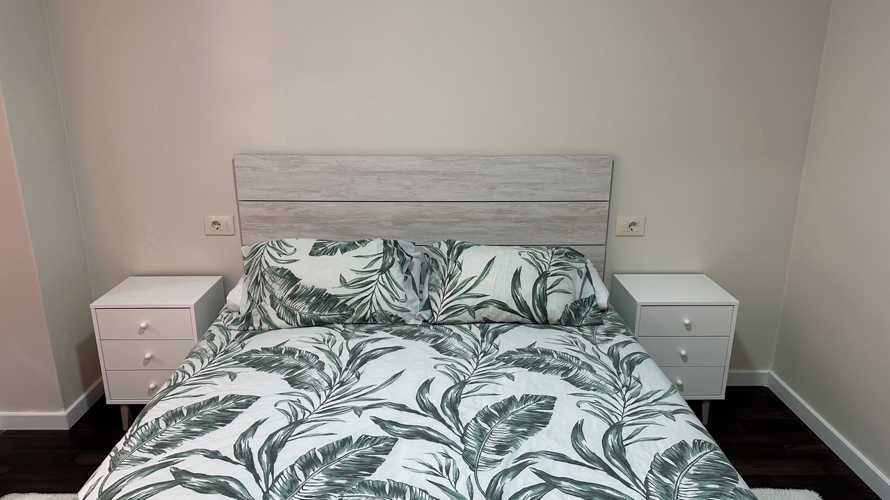 Photo of Bedroom in Vigo