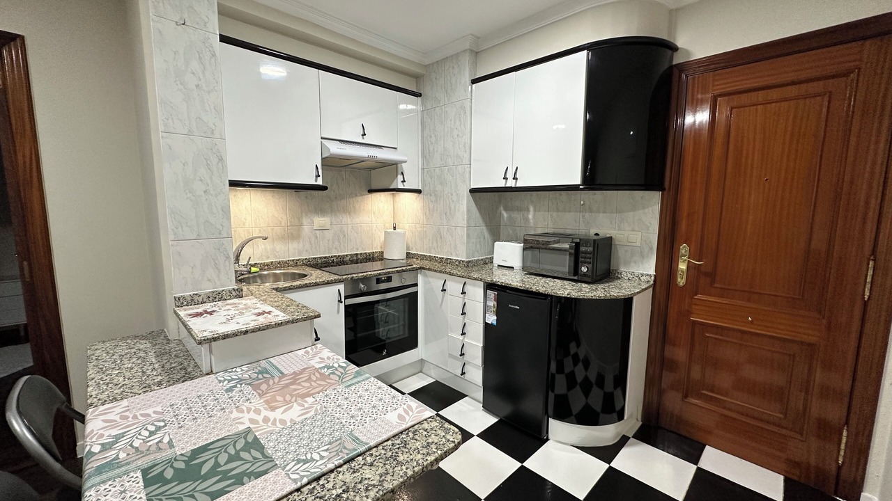 Photo of Kitchen in Vigo