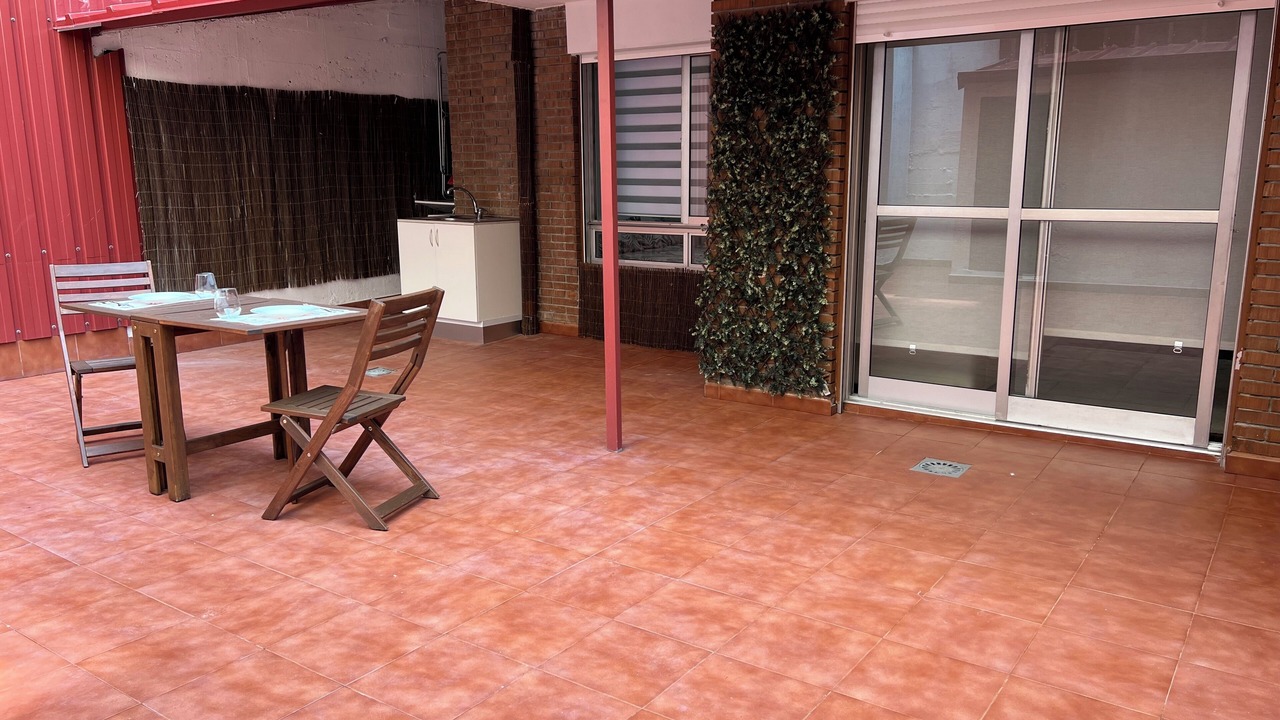 Photo of Outdoor in Vigo