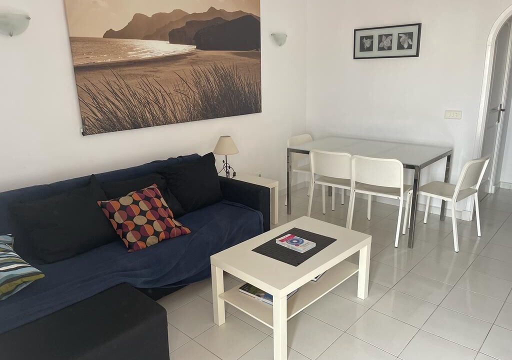 Photo of Livingroom in Port d'Addaia