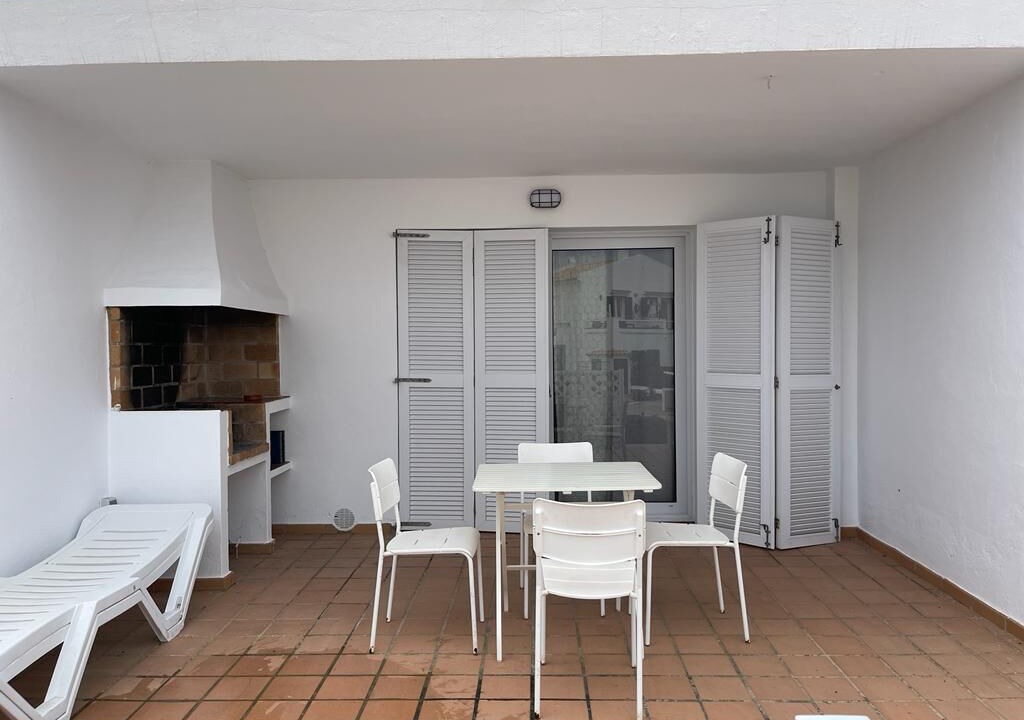 Photo of Outdoor in Port d'Addaia