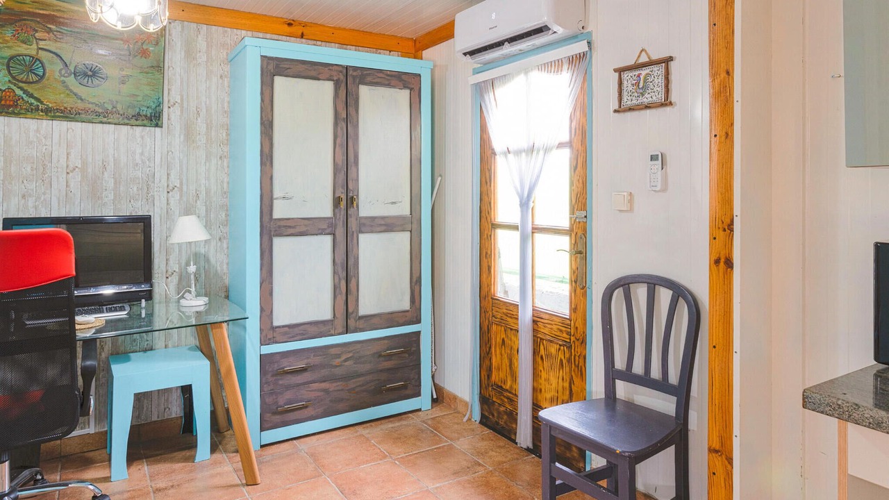 Photo of Bedroom in Los Fuentes