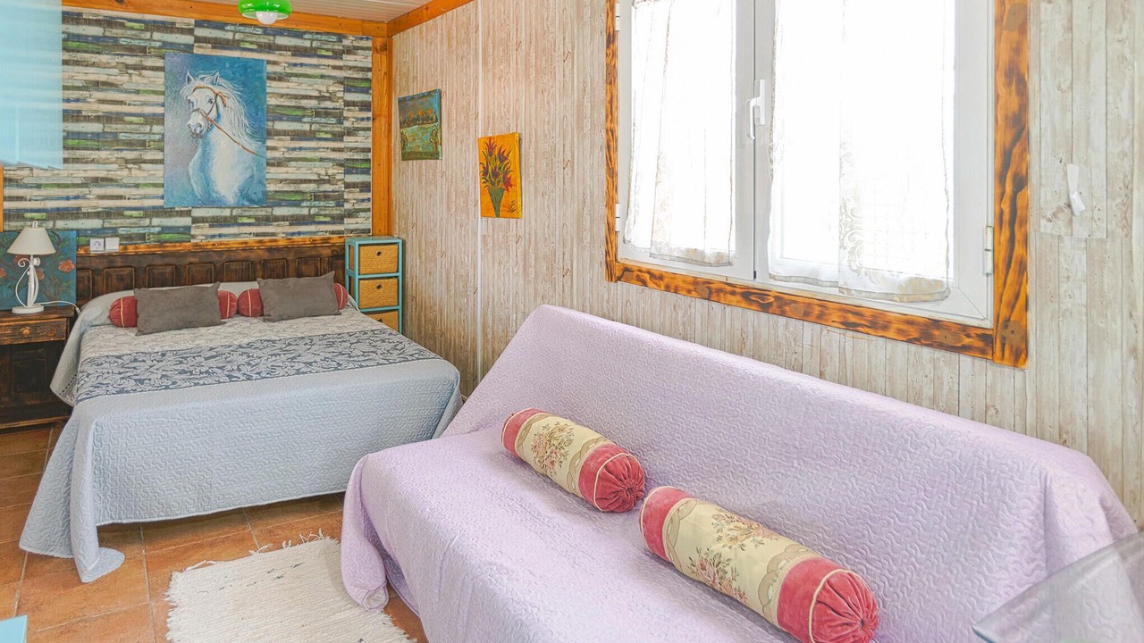 Photo of Bedroom in Los Fuentes