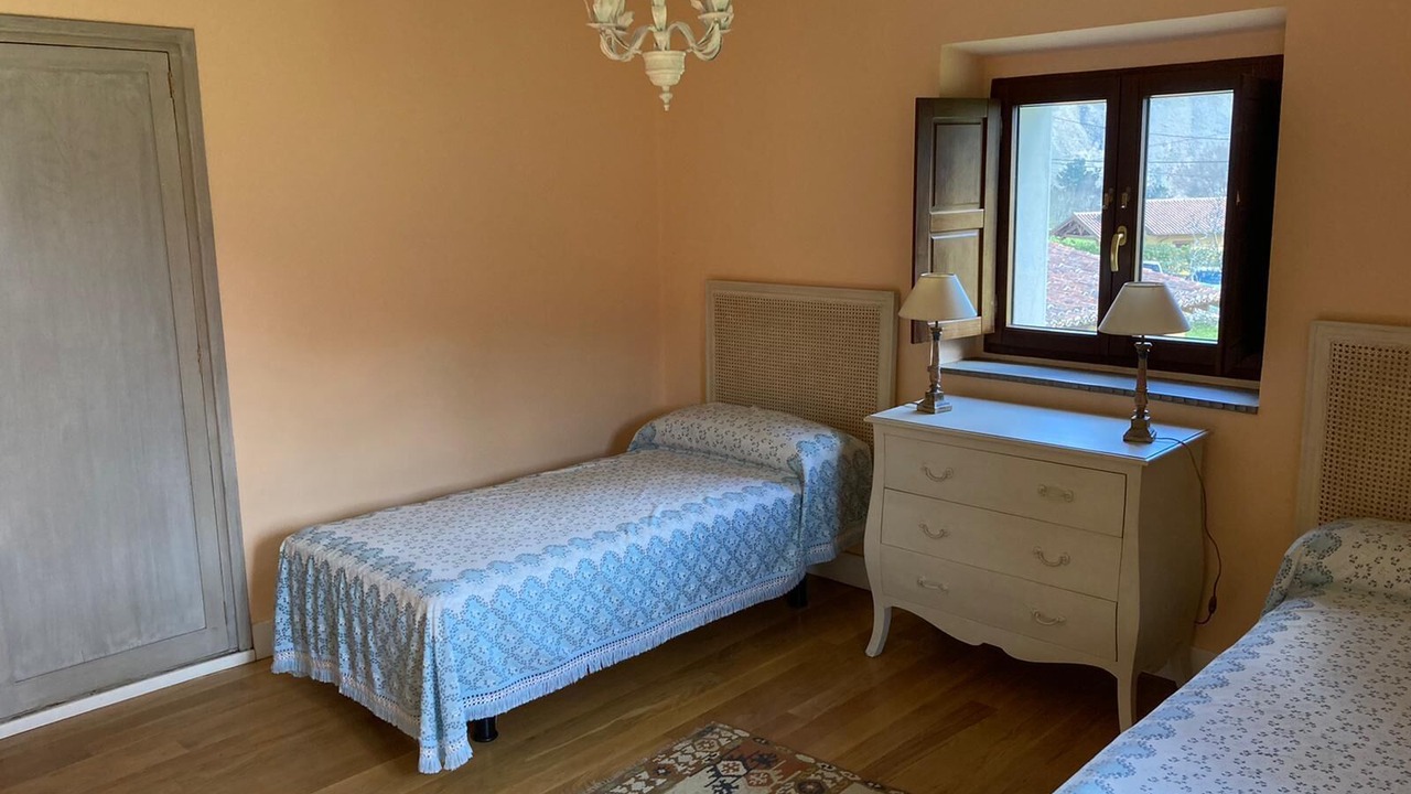 Photo of Bedroom in Margolles
