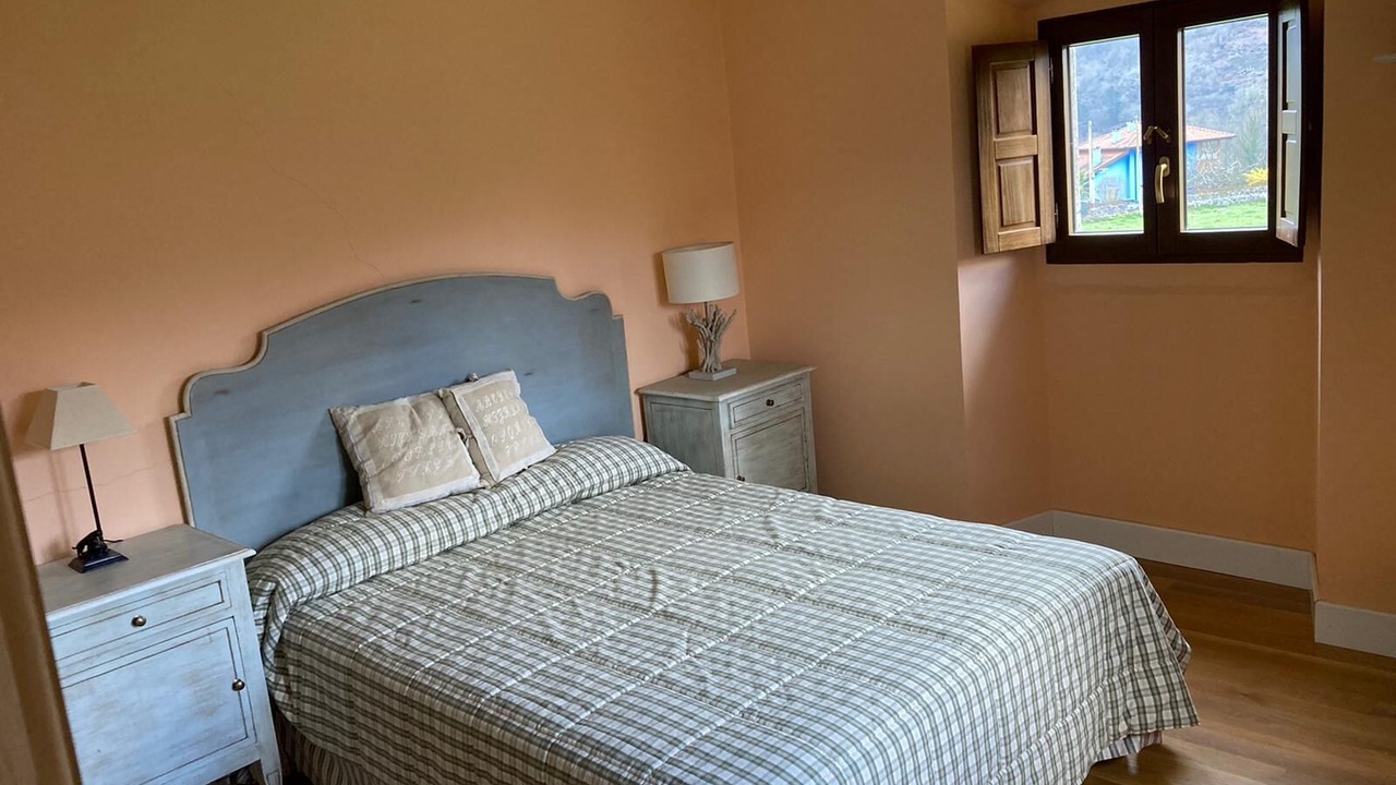 Photo of Bedroom in Margolles