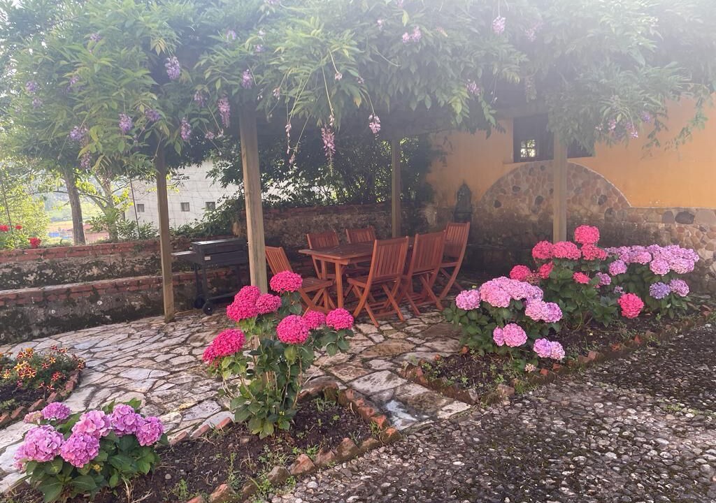 Photo of Outdoor in Margolles