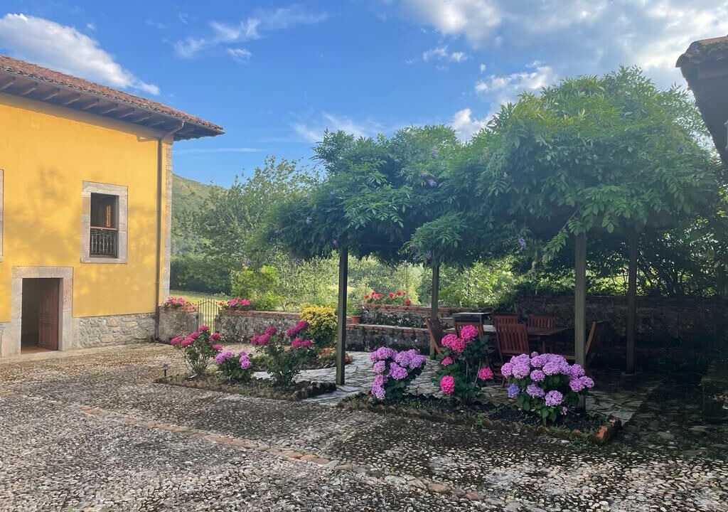 Photo of Outdoor in Margolles