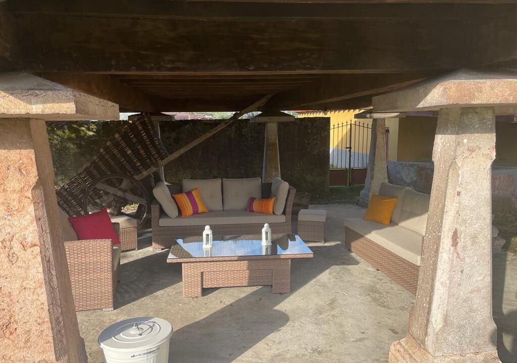 Photo of Outdoor in Margolles