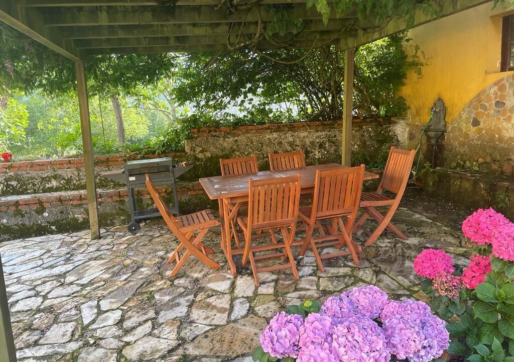 Photo of Outdoor in Margolles