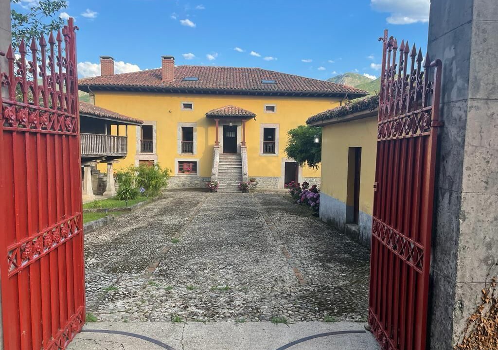 Photo of Outdoor in Margolles